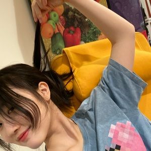 Meet your Posher, Grace